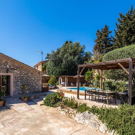 Casa Martin Villa Calvia  Luaran gambar