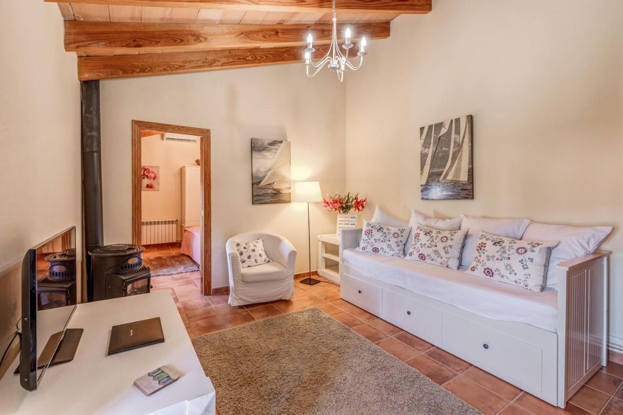 Casa Martin Villa Calvia  Luaran gambar