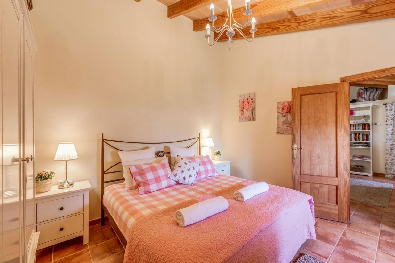 Casa Martin Villa Calvia  Luaran gambar